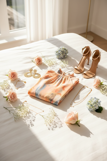 SerenelleAura™ — Ignite Every Room with Effortless Elegance and Unstoppable Confidence