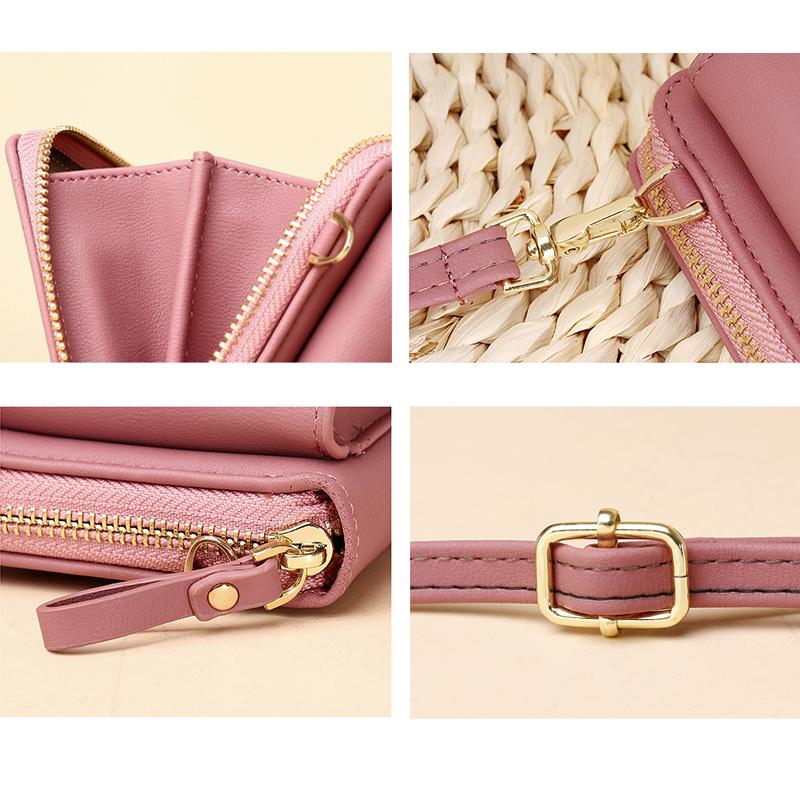 AerisPouch™ — Lighten Your Load, Sharpen Your Style, Own Every Moment
