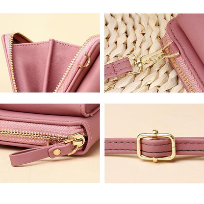 AerisPouch™ — Lighten Your Load, Sharpen Your Style, Own Every Moment
