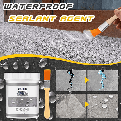 AquaGuard™ — Instantly Vanish Leaks and Lock in Lasting Peace of Mind