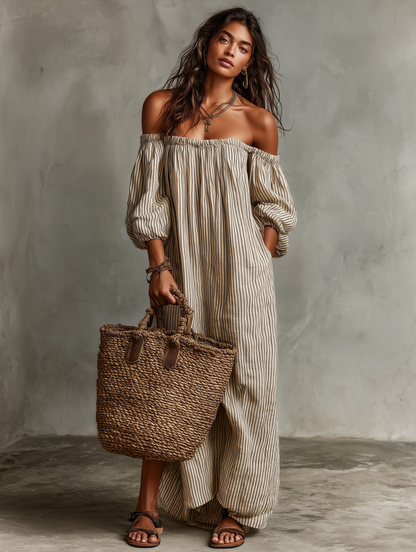 ZephyrLuxe™ — Feel Effortlessly Cool, Chic, and Unstoppable All Summer Long