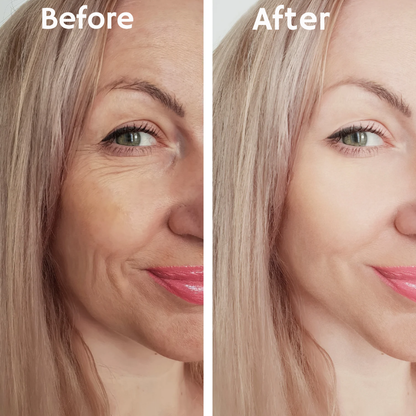 LumiraLift™ — Instantly Firm, Glow, and Transform Your Skin’s Youthful Spark