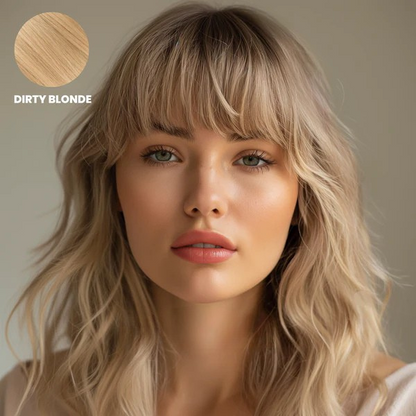 LuxeEdge™ — Instantly Own Your Bold, Flawless Fringe Without the Risk