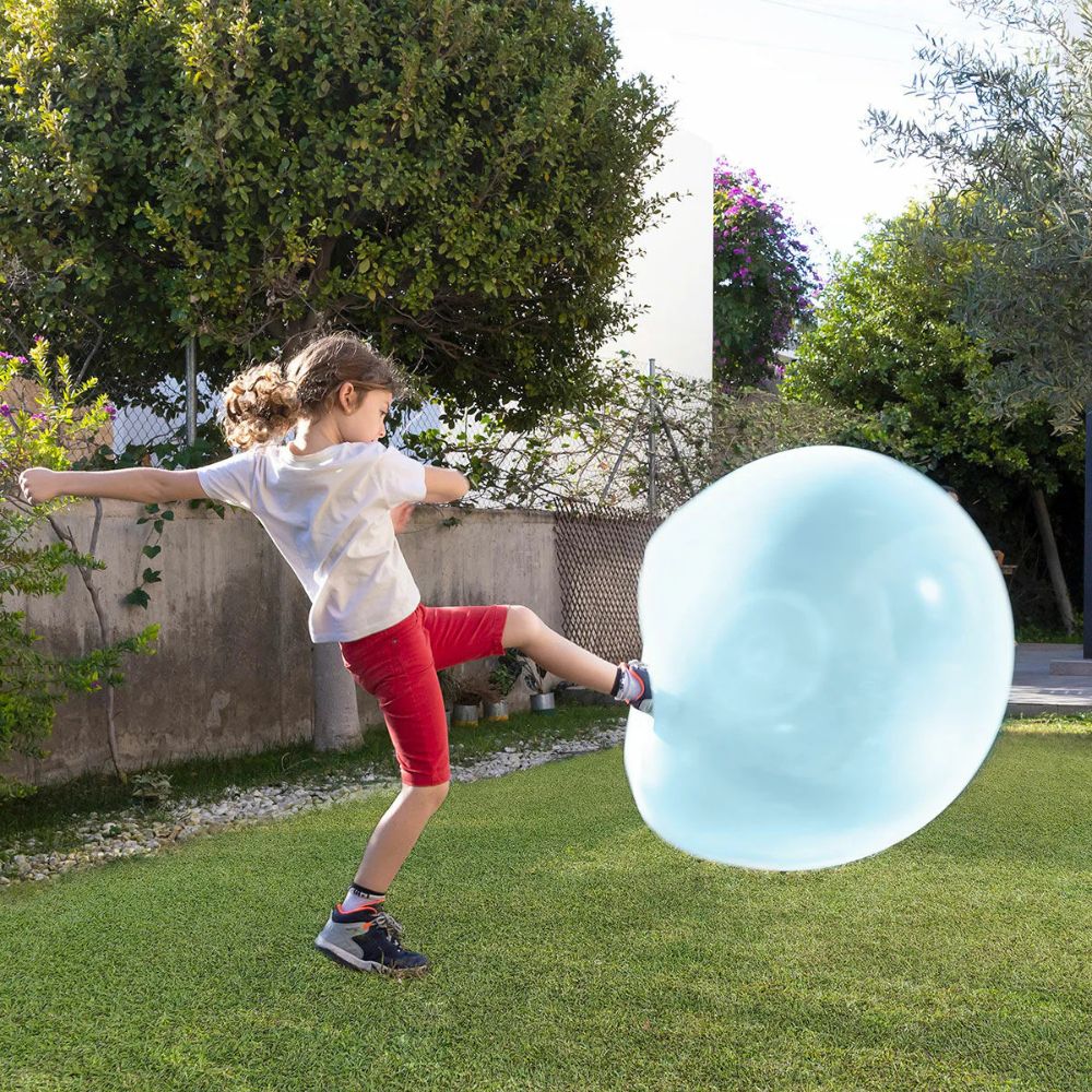 SkySwell™ Giant Bubble Ball — Unleash Endless Laughter and Fearless Fun