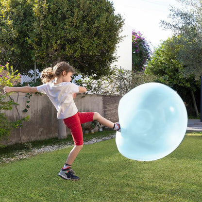 SkySwell™ Giant Bubble Ball — Unleash Endless Laughter and Fearless Fun