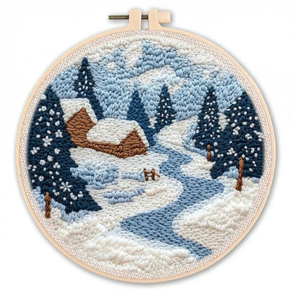 ThreadJoy™ — Unlock Instant Calm and Create Eye-Catching Art with Every Stitch