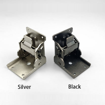 GripForce™ AutoLock Hinge — Effortless, Rock-Solid Stability That Never Lets You Down