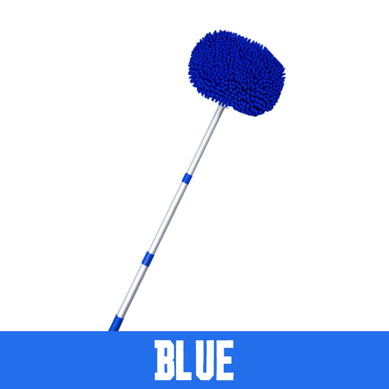 RadiantReach™ Mop — Clean Every Curve with Effortless Precision and Zero Strain