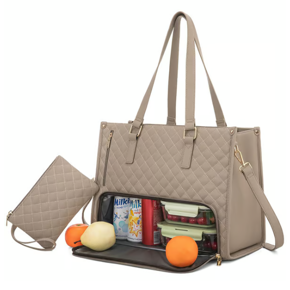 VeroVibe™ — Effortless Style and Seamless Organization for Your On-the-Go Life