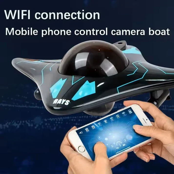 Marinex™ — Instantly Unlock Stunning Underwater Worlds Without Getting Wet