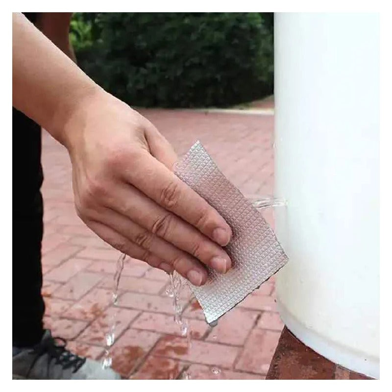 HydroSeal™ — Lock Out Leaks Forever and Protect What Matters Most