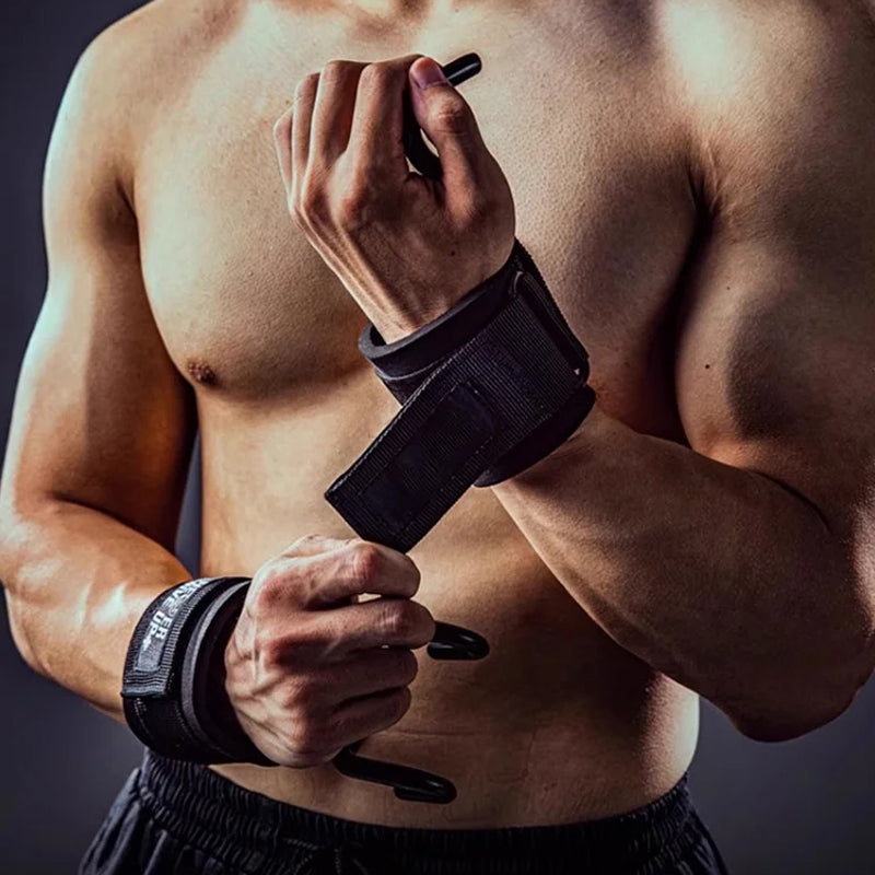 GripVigor™ — Unleash Rock-Solid Power and Endurance That Crushes Every Rep