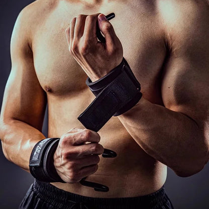 GripVigor™ — Unleash Rock-Solid Power and Endurance That Crushes Every Rep