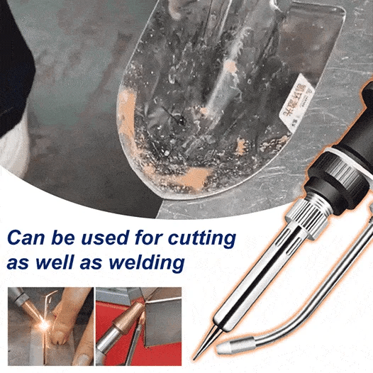 VoltEdge™ — Master Every Weld and Cut with Unstoppable Speed and Effortless Control