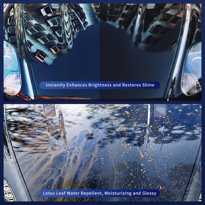 RadiantGuard™ — Instantly Transform Your Ride with Effortless, Showroom Shine That Lasts