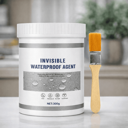 HydroVeil™ — Shield Your Home with Invisible, Unbreakable Water Defense