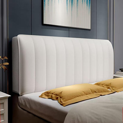 ShieldEase™ — Instantly Keep Your Headboard Pristine, Cozy, and Flawlessly Styled Every Day