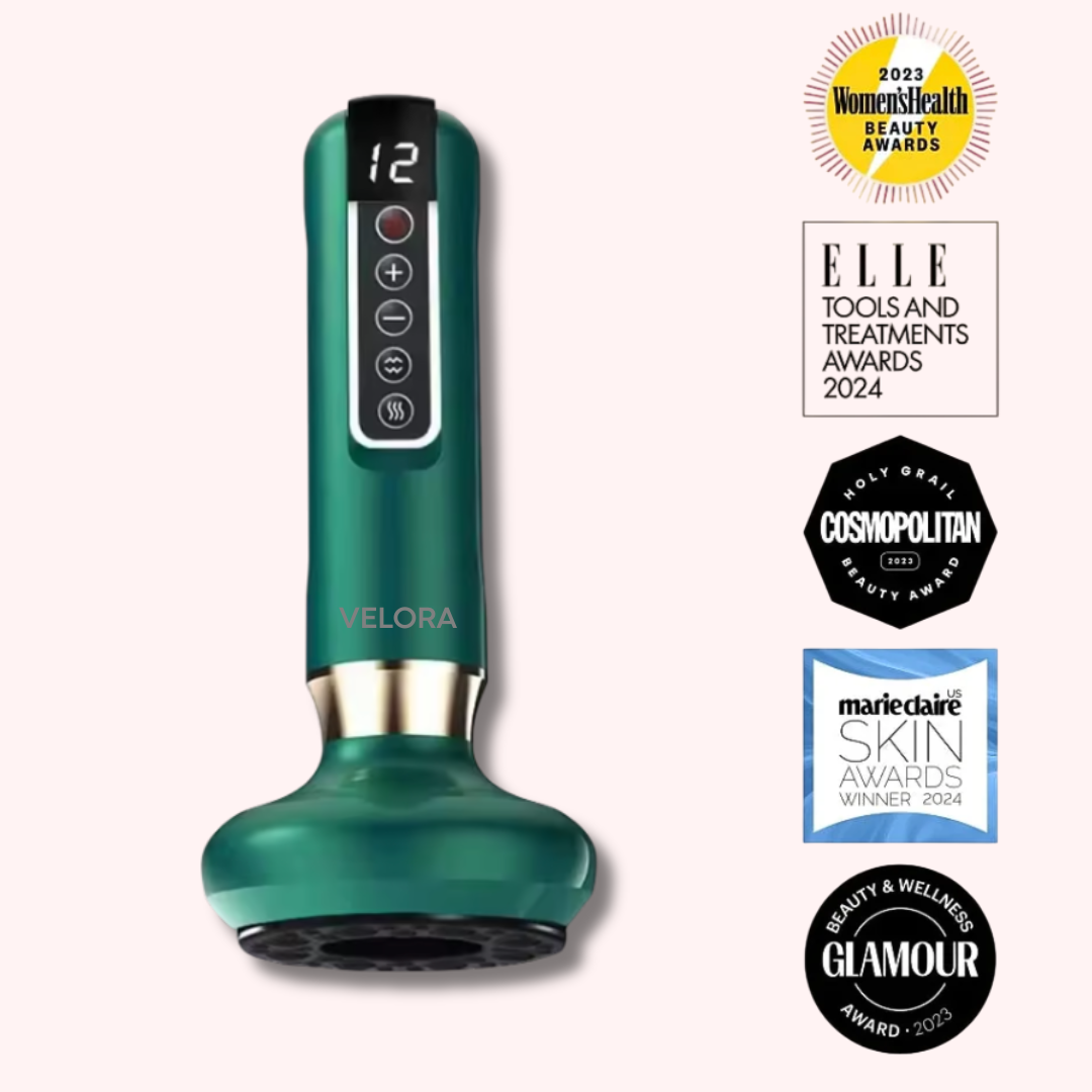 ZephyrBlend™ — Effortless Power That Turns Baking Into Pure Joy