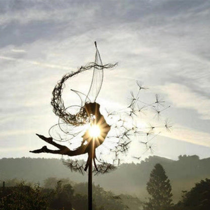 EnchantaBloom™ — Transform Your Garden into a Magical Sanctuary of Calm and Wonder