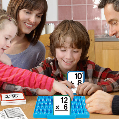 NumberNinja™ — Ignite Confident, Joyful Multiplication Mastery Kids Beg For