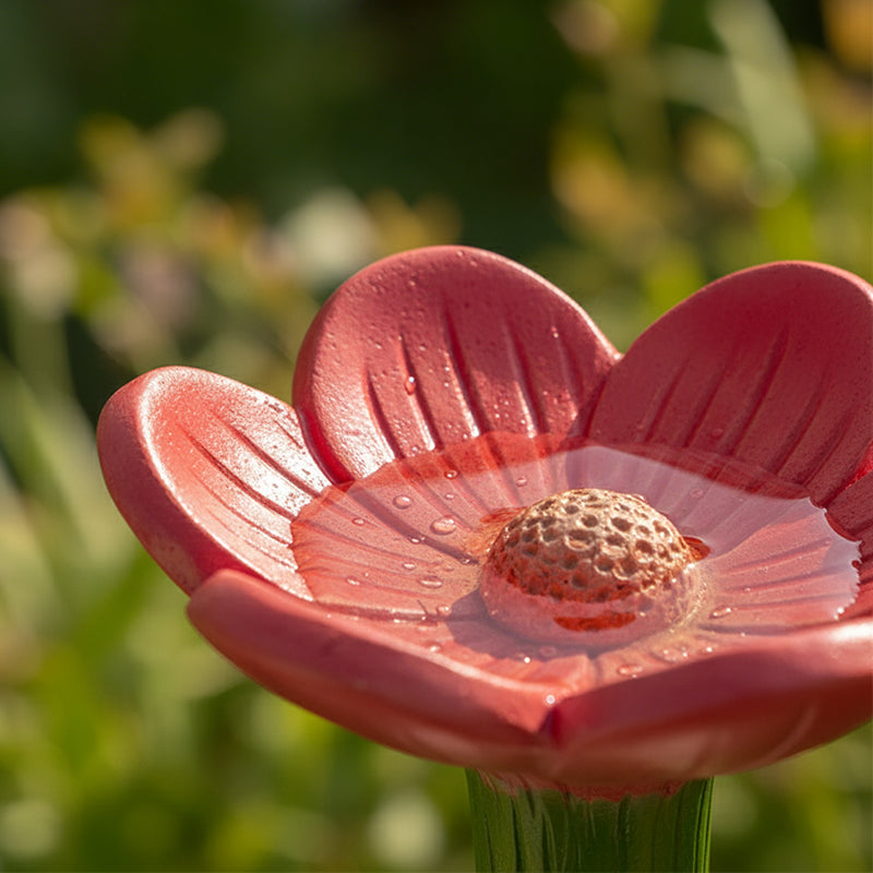 BloomNest™ — Ignite Your Garden’s Buzzing Heartbeat with Effortless Pollinator Magic