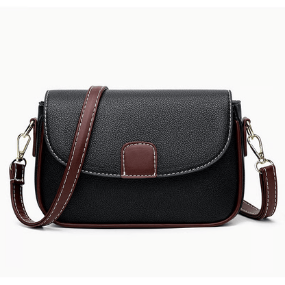 LunaVera™ Crossbody — Effortless Chic Meets All-Day Freedom and Confidence