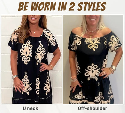 Serelia™ Dress — Embrace Unstoppable Confidence with Every Curve-Hugging Step