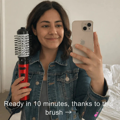 ViraCurl™ Styler — Unleash Gorgeous, Effortless Curls That Glow with Health