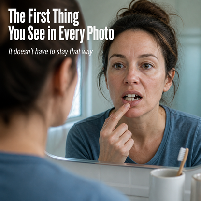 LumaFill™ — Craft a Confident Smile You’ll Never Want to Hide
