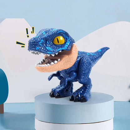TerraTrek™ — Ignite Your Child’s Creativity and Crush Homework Chaos with Dino-Powered Fun