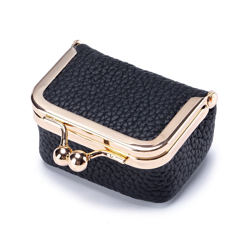 VeledaVault™ Mini Jewelry Case — Keep Your Sparkle Safe and Stunning On the Go