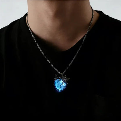 SoulGlow™ — Wear Your Inner Calm and Shine with Unstoppable Confidence