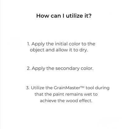 LuxeGrain™ — Effortless Wood Elegance That Transforms Your Space Instantly