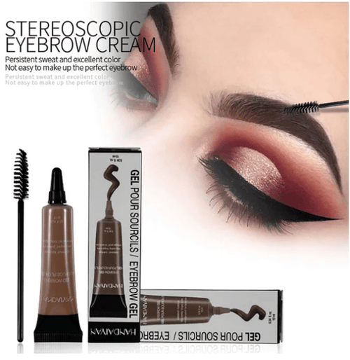 ArchAura™ — Unlock Bold, Waterproof Brows That Boost Your Confidence All Day