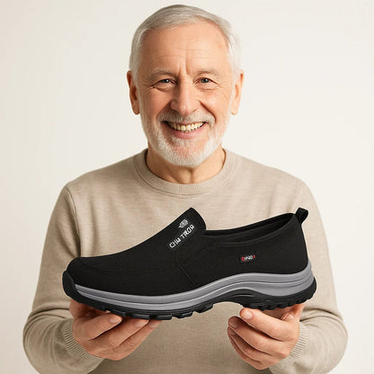 StridePulse™ — Own Every Step with Cloud-Like Comfort and Pain-Free Power