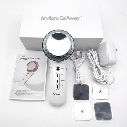 GlowSculpt™ — Melt Stubborn Fat and Reveal Smoother, Younger-Looking Skin Fast