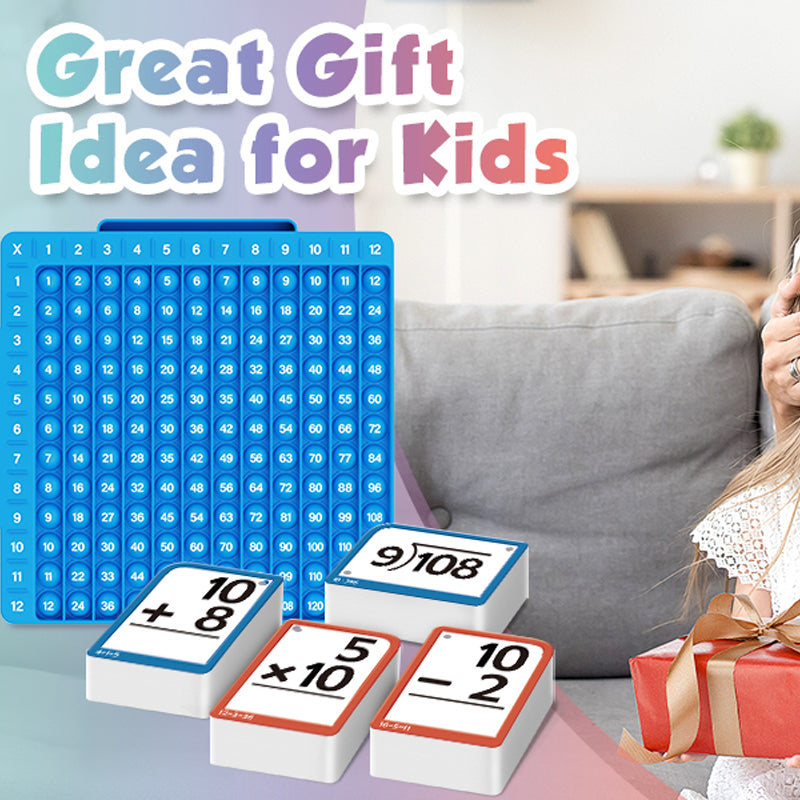 NumberNinja™ — Ignite Confident, Joyful Multiplication Mastery Kids Beg For