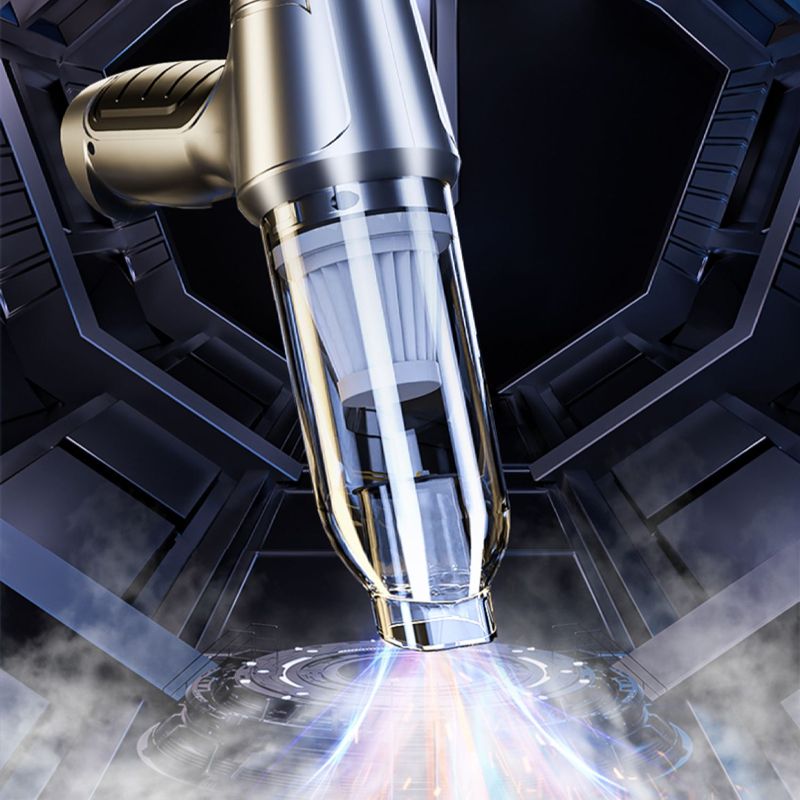 CycloSweep™ — Unleash Effortless Power for a Spotless, Fresh-Car Feeling Every Day