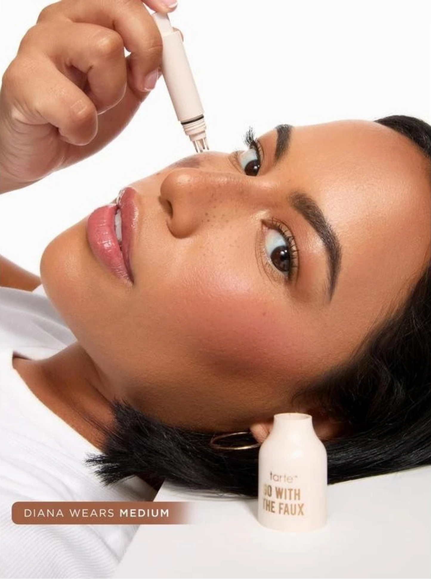LumaDew™ Freckle Stamp — Unlock Effortless Sun-Kissed Radiance That Turns Heads Instantly