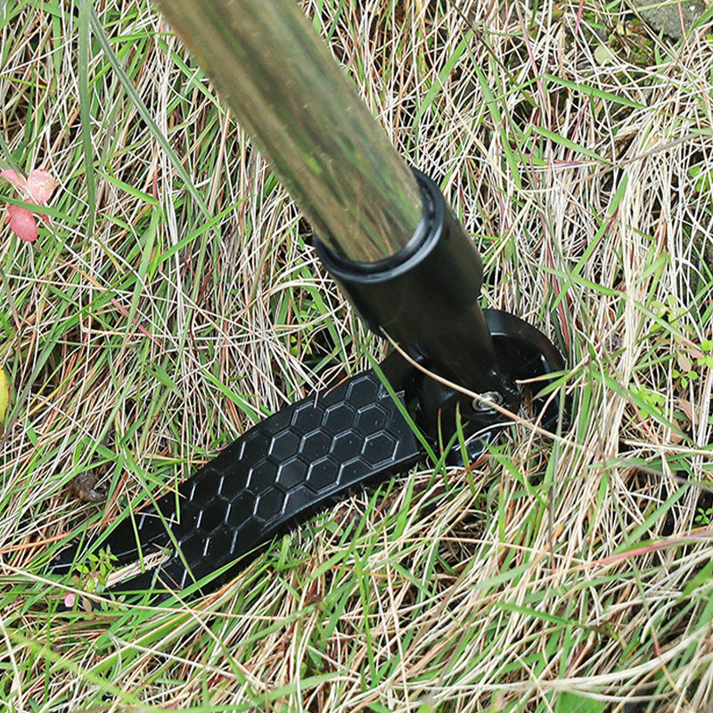 GardenGlide™ — Effortless Weeding That Frees Your Back and Energizes Your Day