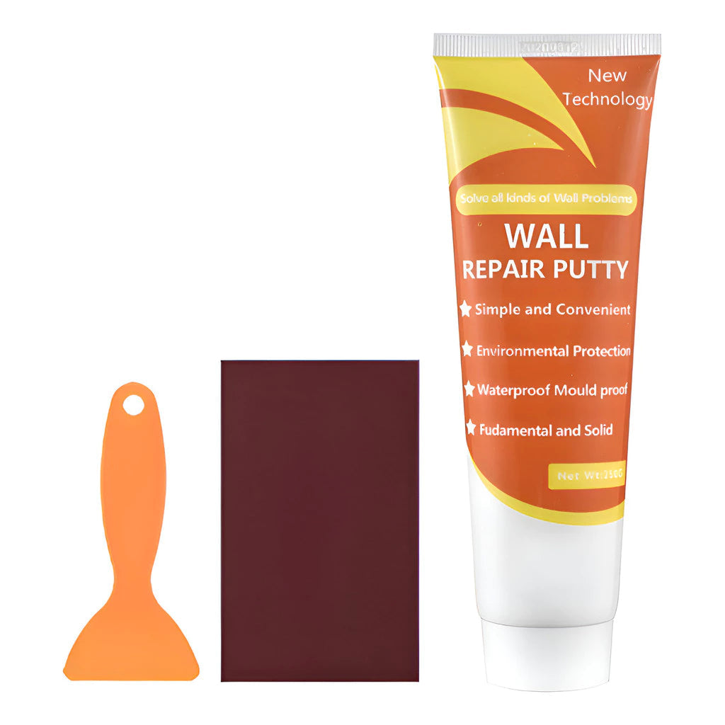 PatchMaster™ — Reveal Perfectly Smooth, Flawless Walls That Make Your Home Shine