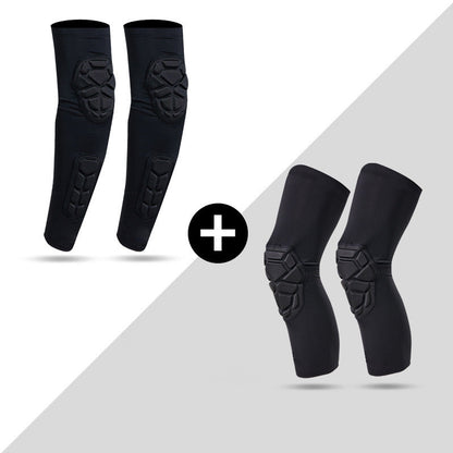 ArmoraX™ Joint Armor — Dominate Every Move with Bulletproof Comfort and Grip