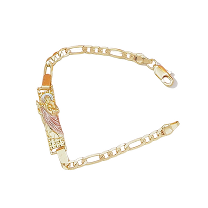 ValorVibe™ Bracelet — Wear Unshakable Confidence and Timeless Strength Every Day