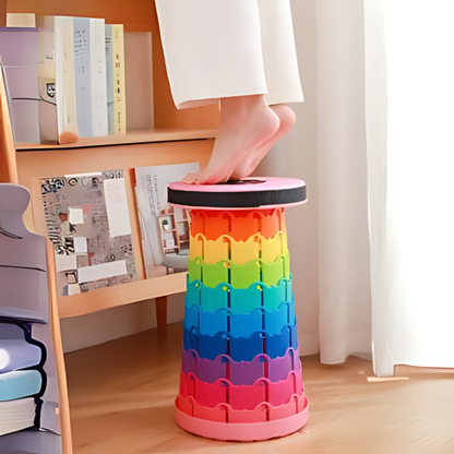 RestoraSeat™ — Your Portable Throne for Instant Comfort Anywhere