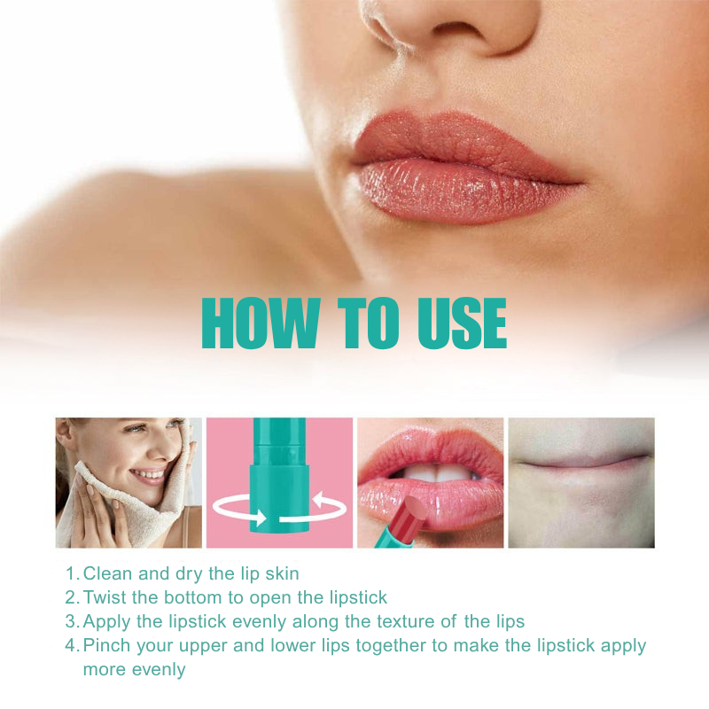 VeloraHue™ — Unlock All-Day Softness and Naturally Vibrant Lips