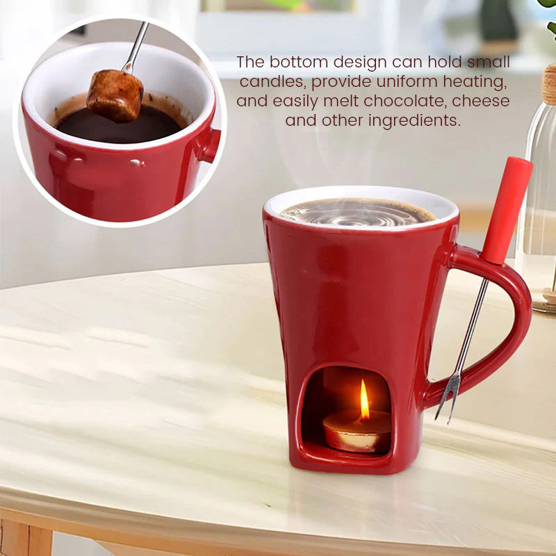 LuxoraGlow™ — Savor Silky, Melted Perfection That Ignites Your Cravings