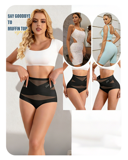 VeluxeCurve™ — Silky, Weightless Sculpting that Boosts Confidence All Day Long