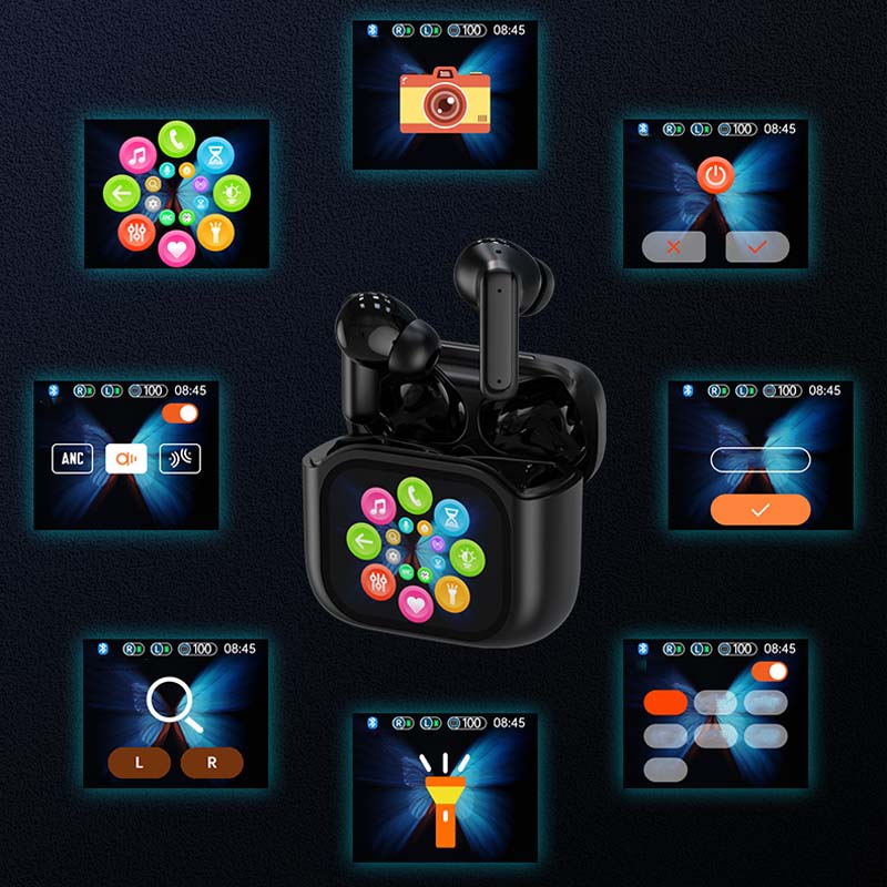 EchoVerse™ — Take Command of Every Sound and Own Your World with Effortless Precision