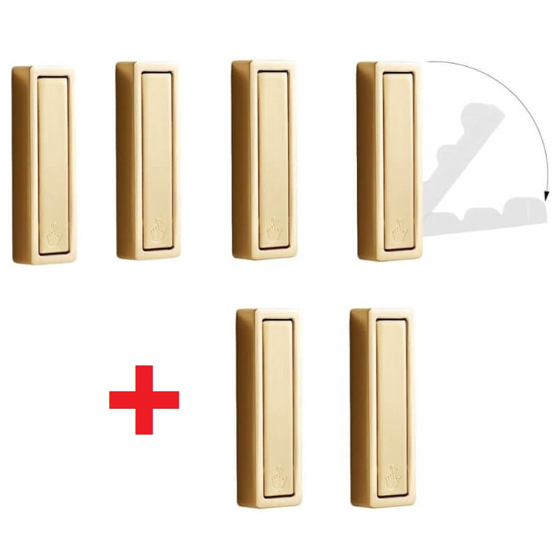 Flexara™ — Instantly Free Your Space with Sleek, Foldable Strength