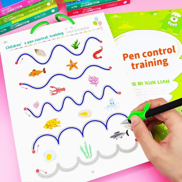 JoyNest™ — Ignite Your Child’s Confidence with Every Playful Stroke